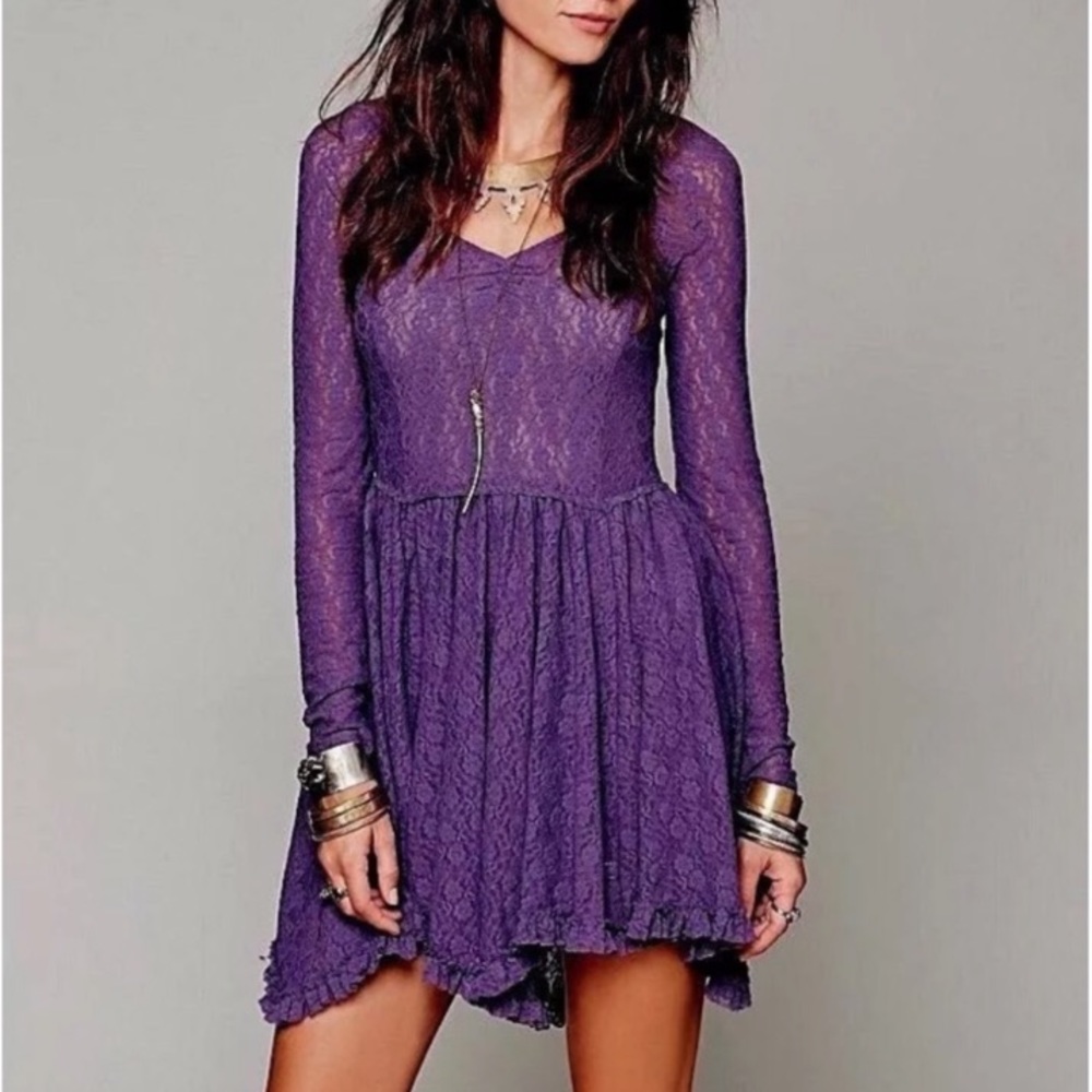 Woven dress mini swing tunic